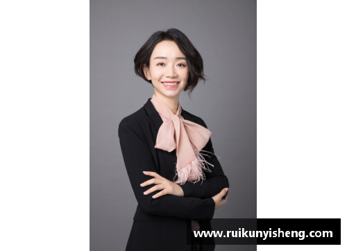 管了3000只基金!最美“基金女神”来了,智慧与颜值齐飞!
