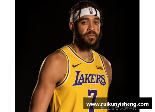 NBA：篮球巨星的梦想舞台