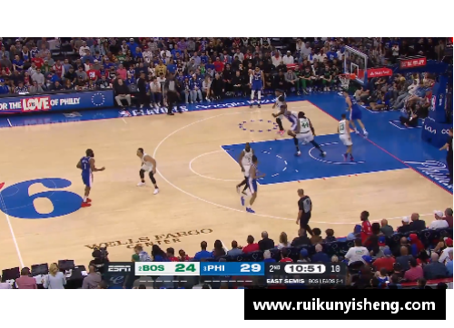 国外如何观看NBA直播详解