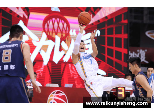 米乐M6NBA虎扑：探索球迷狂热背后的社交媒体现象