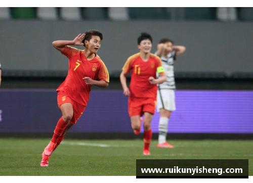 米乐M6中国男足历史性晋级东京奥运会，27年梦圆！