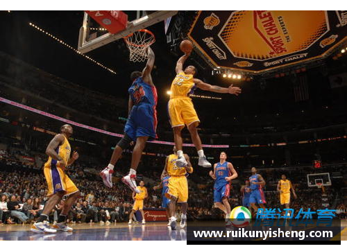 米乐M6奇士NBA：球场辉煌，巅峰对决燃爆全场