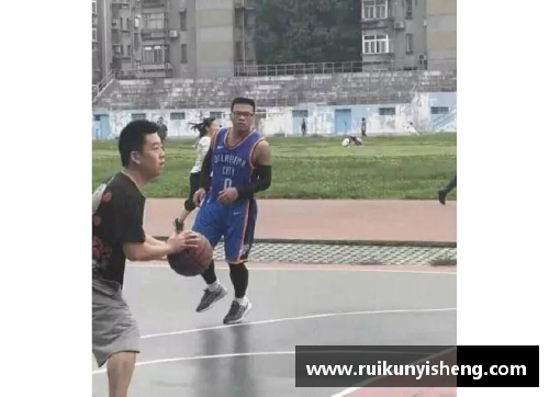 米乐M6篮球明星Cheeks：从球场传奇到社会影响力的全新跨越之路