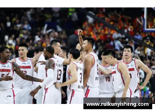米乐M6黑龙江男篮雄心勃发，引领开局胜利