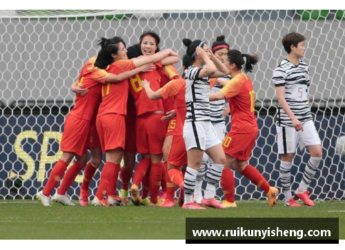 米乐M6中国女足国家队备战东京奥运会，备战策略全面展开 - 副本