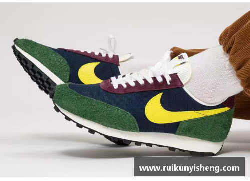 米乐M6辉煌绿茵路上那些与Nike携手共进的传奇球星们