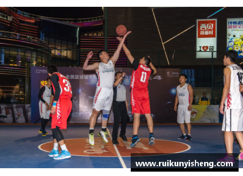 米乐M6NBA新星谁最耀眼？挑战篮球巨星传统，谁将引领未来？ - 副本