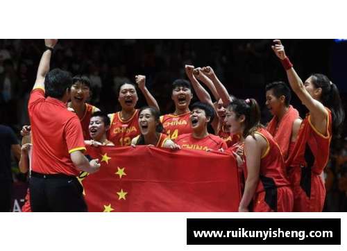米乐M6FIBA女篮世界杯：中国队史上最佳战绩获亚军 - 副本