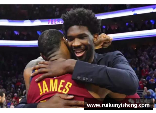 米乐M6奈特NBA新闻和分析：赛季中的关键转折点