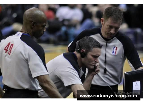 米乐M6NBA裁判争议：误判重赛引发球迷热议 - 副本
